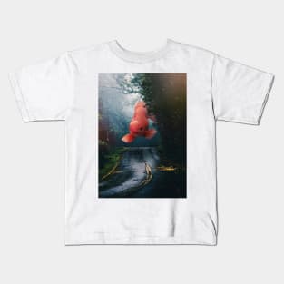 Forrest Fish Kids T-Shirt